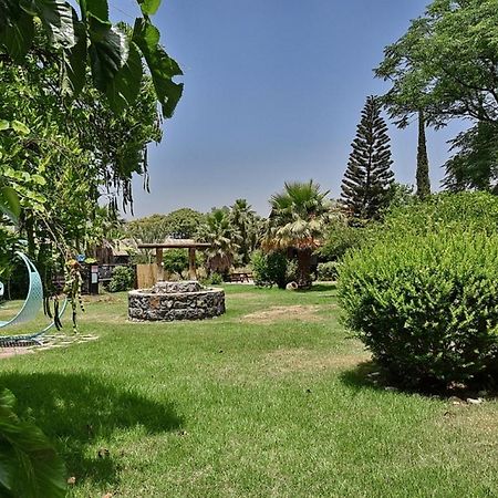 Villa Golana Rosch Pina Exterior foto