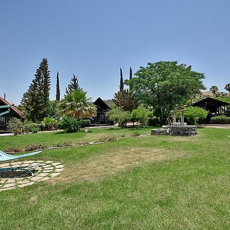 Villa Golana Rosch Pina Exterior foto
