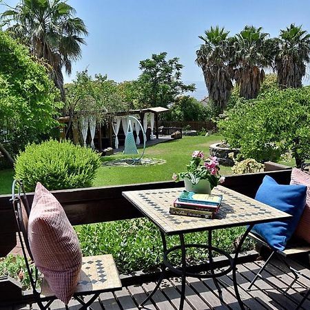 Villa Golana Rosch Pina Exterior foto