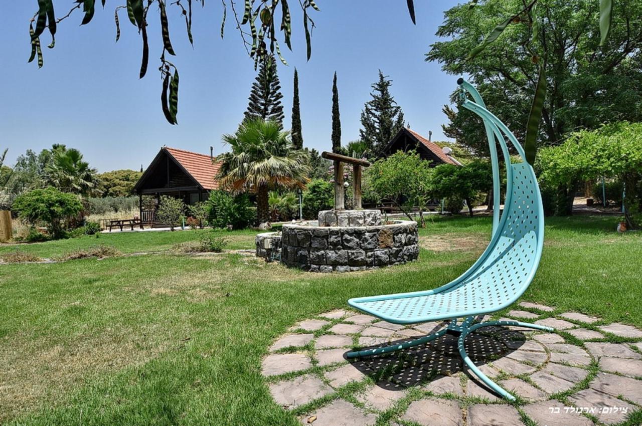 Villa Golana Rosch Pina Exterior foto