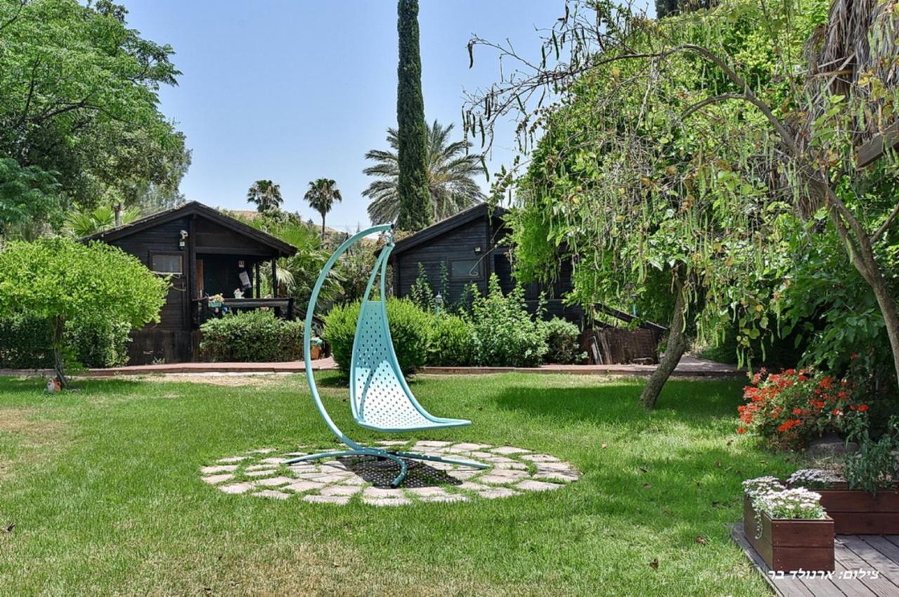 Villa Golana Rosch Pina Exterior foto