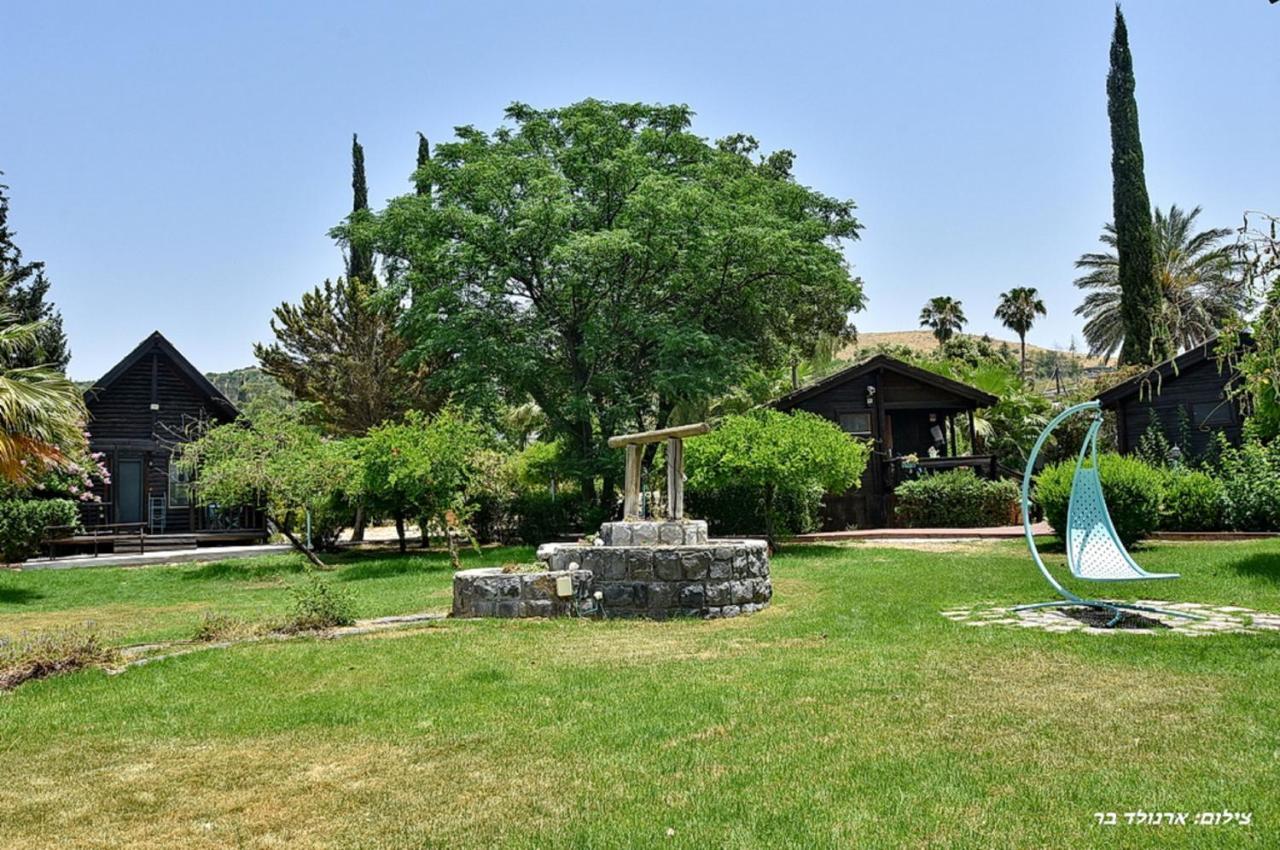 Villa Golana Rosch Pina Exterior foto
